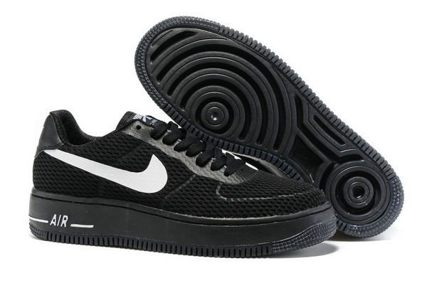 Nike Air Force One Men Low--025